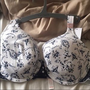 Two brand new with tags Cacique bras